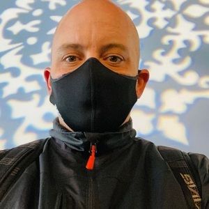 Meet your Posher, Rich